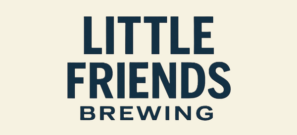 Little Friends Brewing