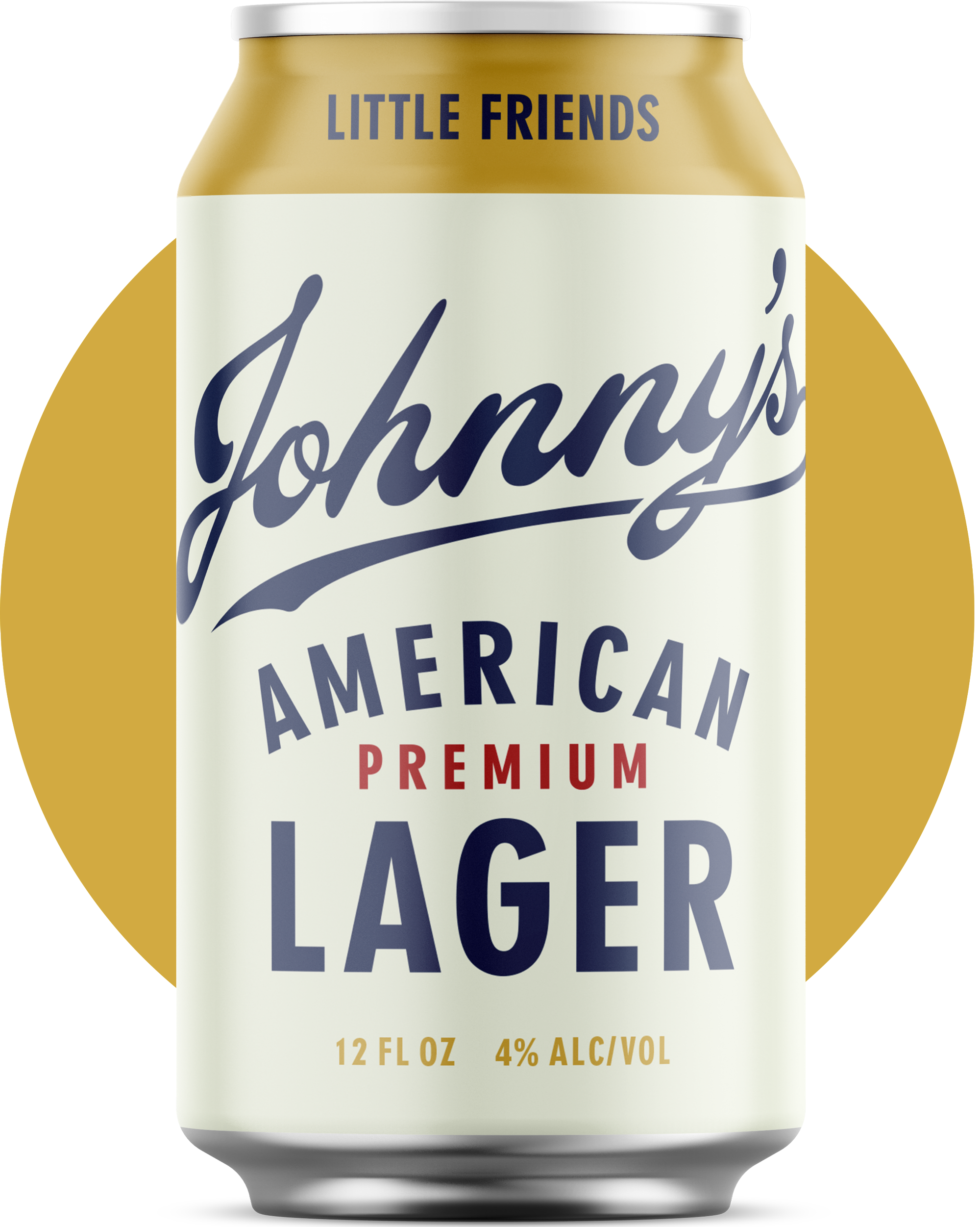 Johnny’s Lager